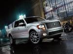 Ford F-150 Harley-Davidson Edition 2010 года